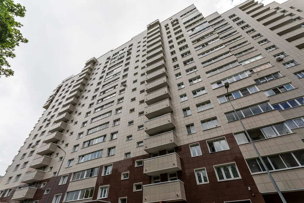 Топ вид из окна