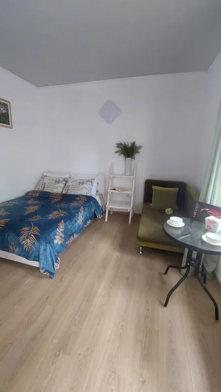 Квартира Комната — Анапа