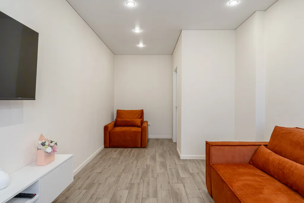 Квартира Квартира Жилье на Балтийском море — Сальское