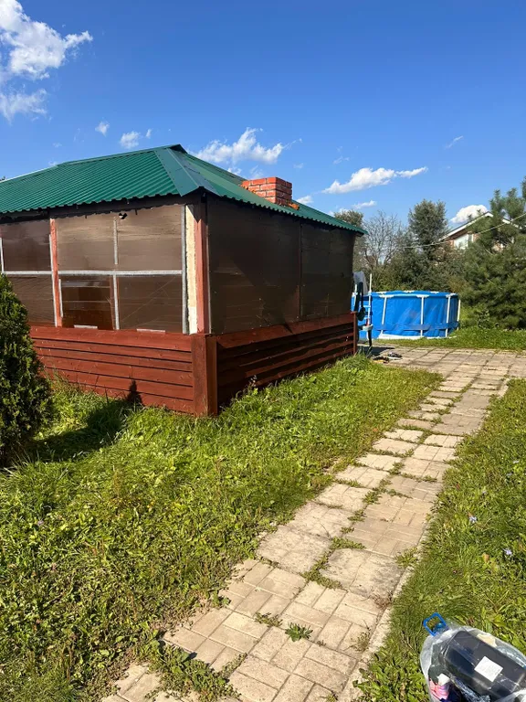 Коттедж для банкетов в Медвежьих озерах