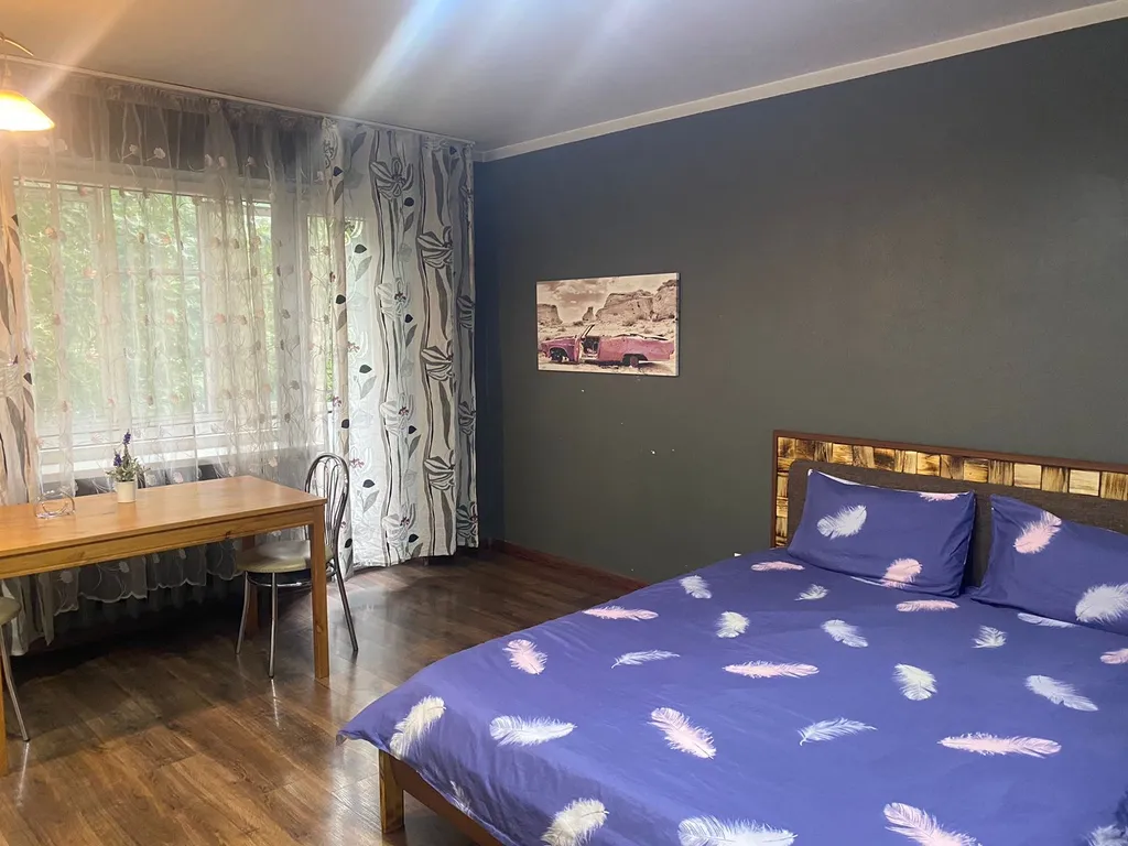 Квартира 1-комнатная Квартира — Калининград