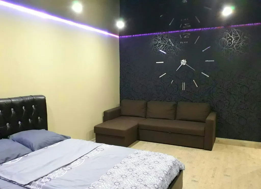 1-комнатная Квартира — аренда посуточно в Орёл