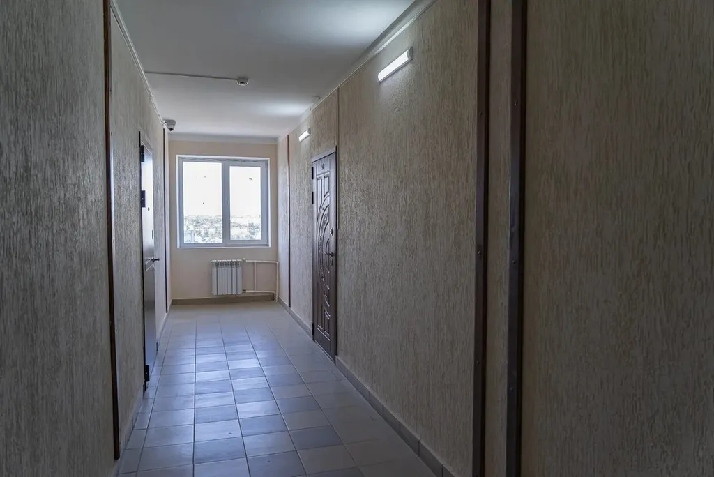 Квартира-студия Новая Слободка в историческом центре города