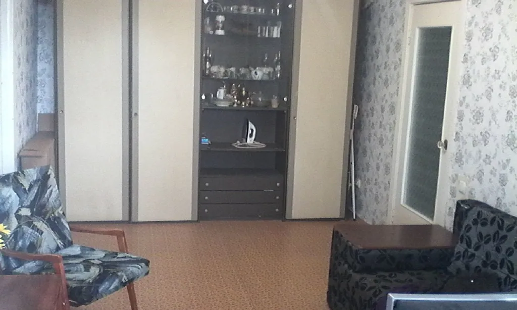 Уютная квартира в курортной зоне