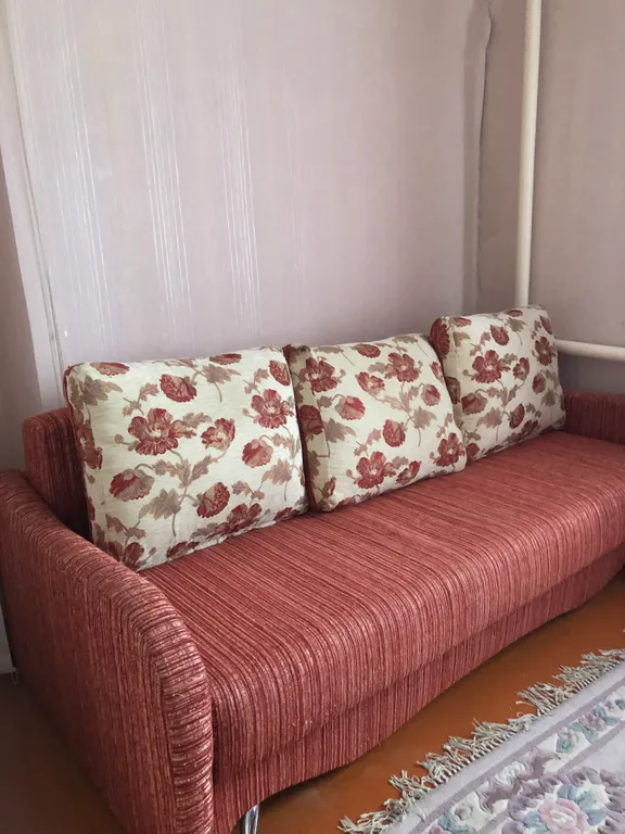 Просторный уютный дом со всеми удобствами недалеко от центра города