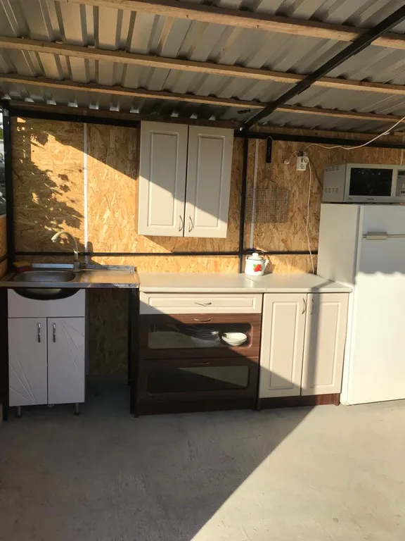 Первая линия от моря