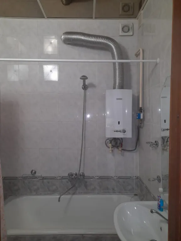 Большая трешка до 12 гостей в самом центре у фонтана