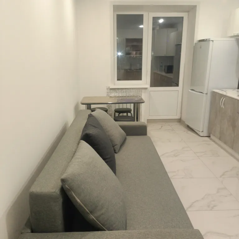 Новая квартира рядом со всеми развлечениями