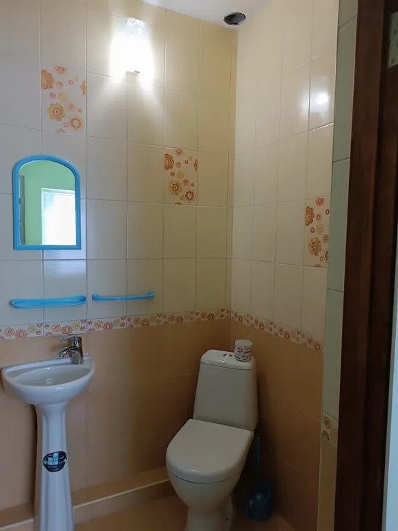 Комфортный номер на Слободке