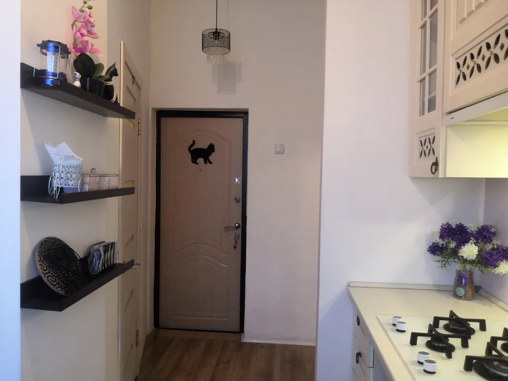 Квартира Чистая уютная квартира — Сириус