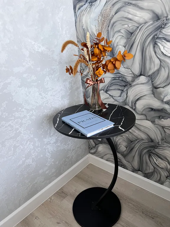 Двухкомнатная квартира в новом доме