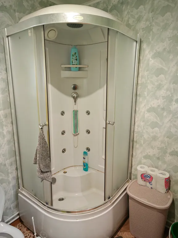 2-комнатный Дом