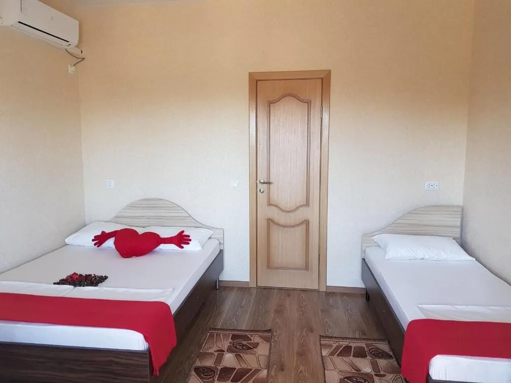 Квартира Комната — аренда посуточно в За Родину