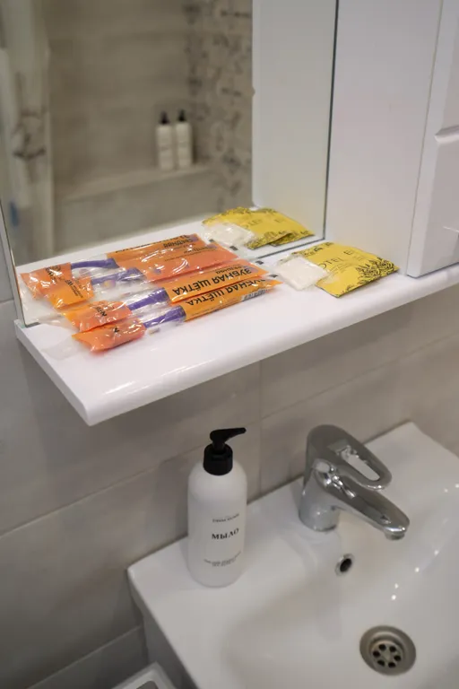 Комфортабельные апартаменты