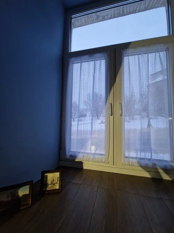 Квартира в центре в доме с историей