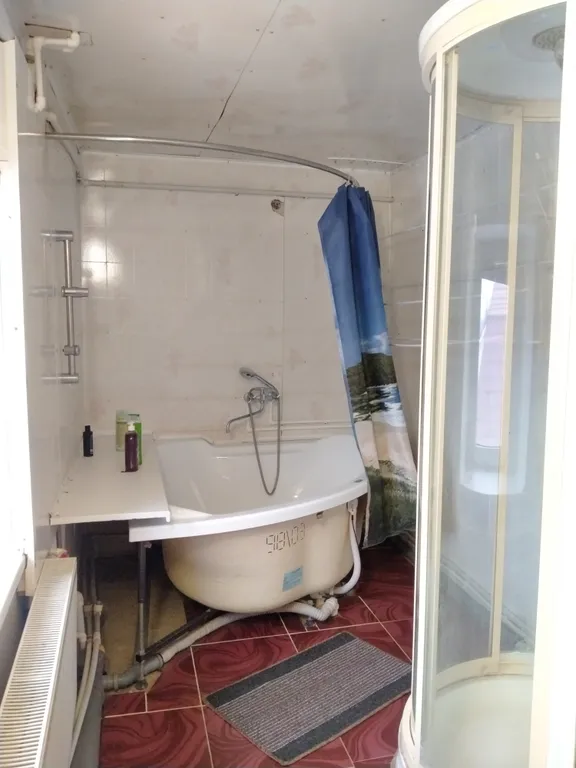 Дом с участком/House with a plot