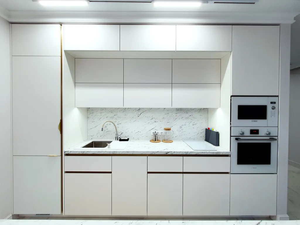 Стильные апартаменты с бассейном с Baden Spa