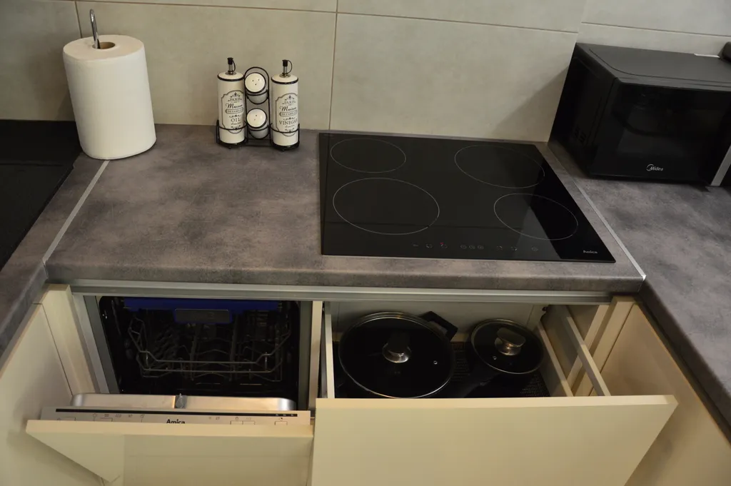 Апартамент River House 5