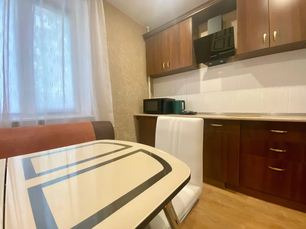 Квартира в центральном районе