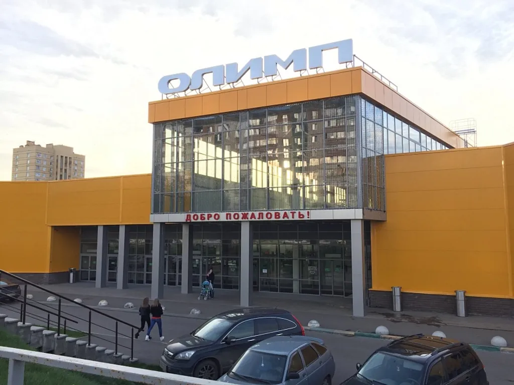 Квартира Уютная квартира рядом с центром — Нижний Новгород