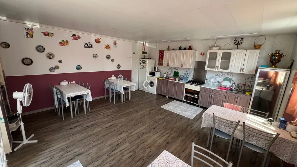 Комната в частном доме