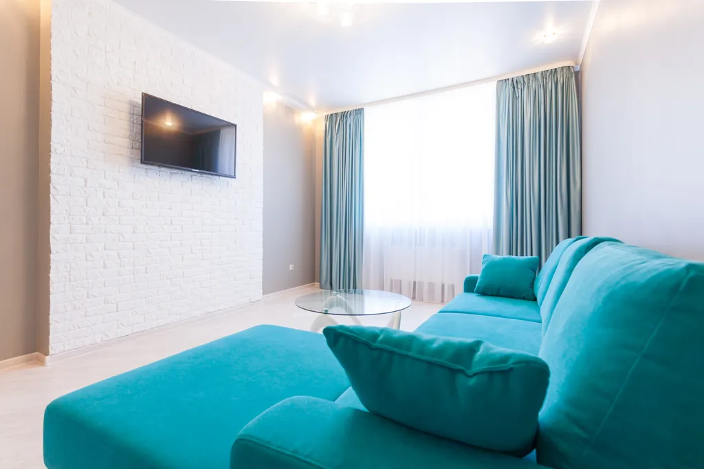 Квартира 2-комнатная Квартира — Калининград