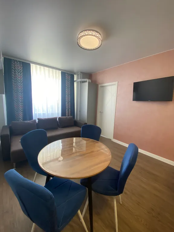 Тихая квартира в районе Мойнаки рядом с морем