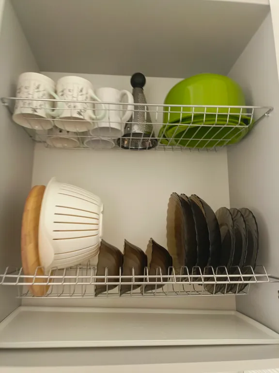 Квартира у парка