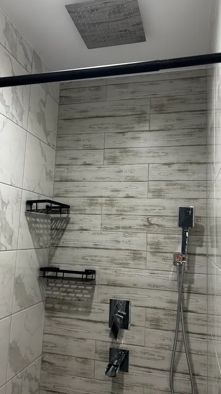 Уютная квартира со свежим ремонтом