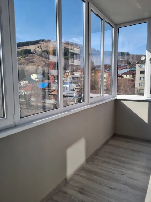 Квартира в центре