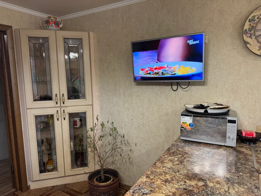 Уютный дом в прекрасном районе Приморье