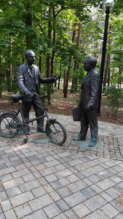 Квартира Уютная квартира на Набережной — Дубна