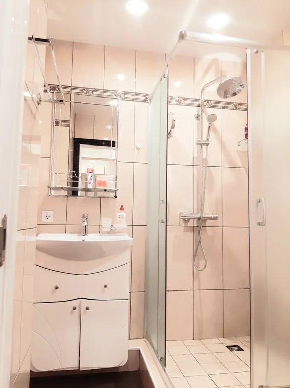 Coвpемeнная eвродвушка в ЖK Сoзвездие