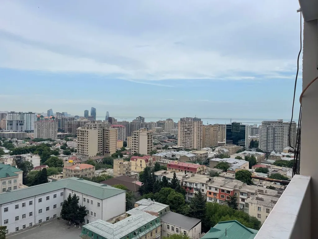 Шестая параллельная