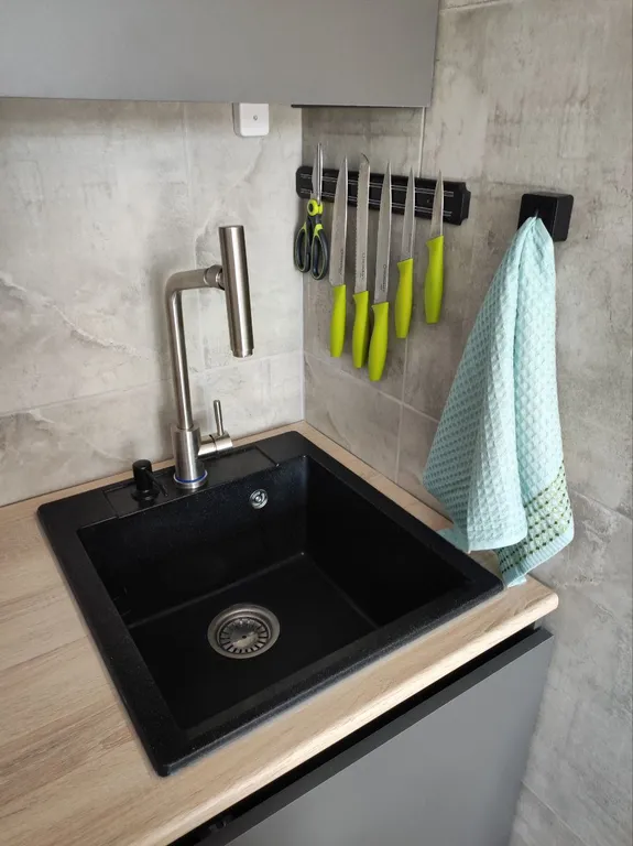 Квартира Квартира Твоё Море № 5 — Геленджик