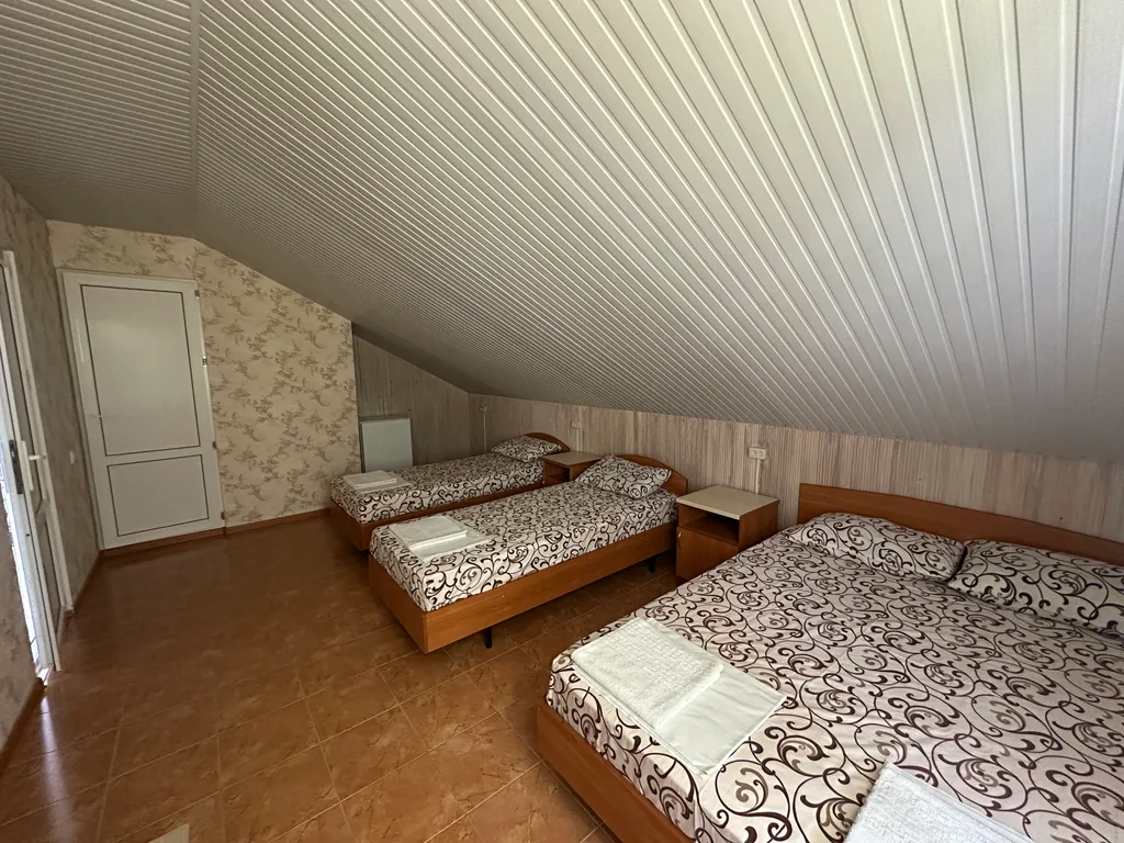 Квартира Комната — Геленджик