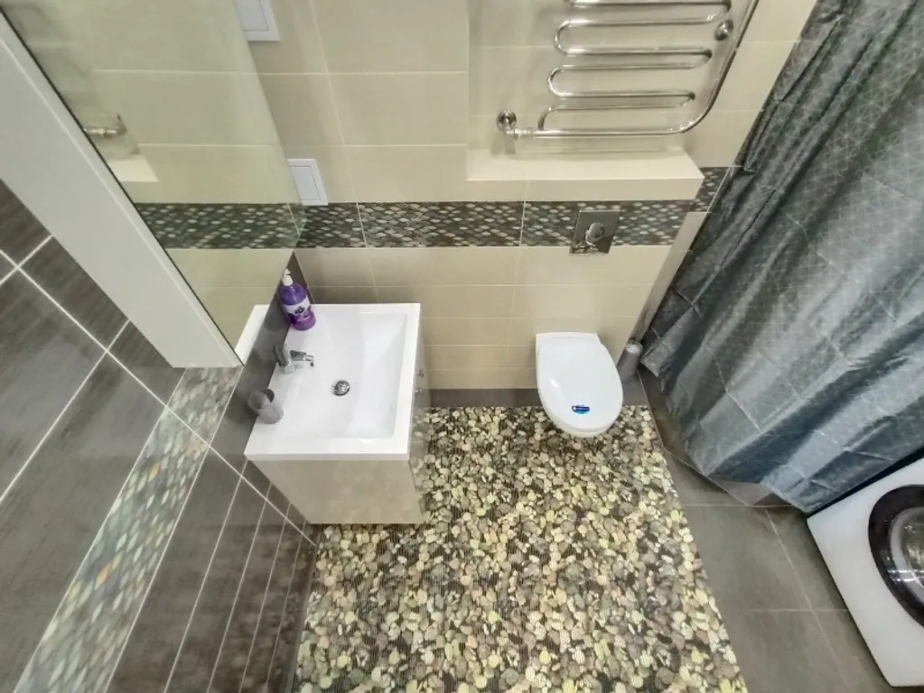 Отличная квартира в центре