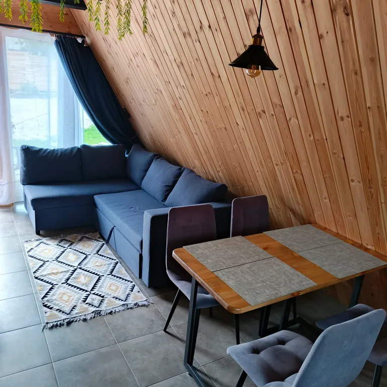 Дом вашей мечты с бассейном и баней