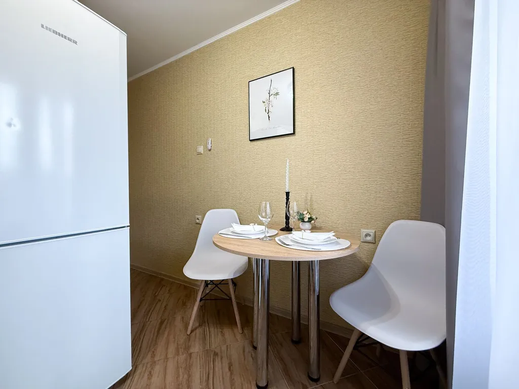 Полярный Клуб