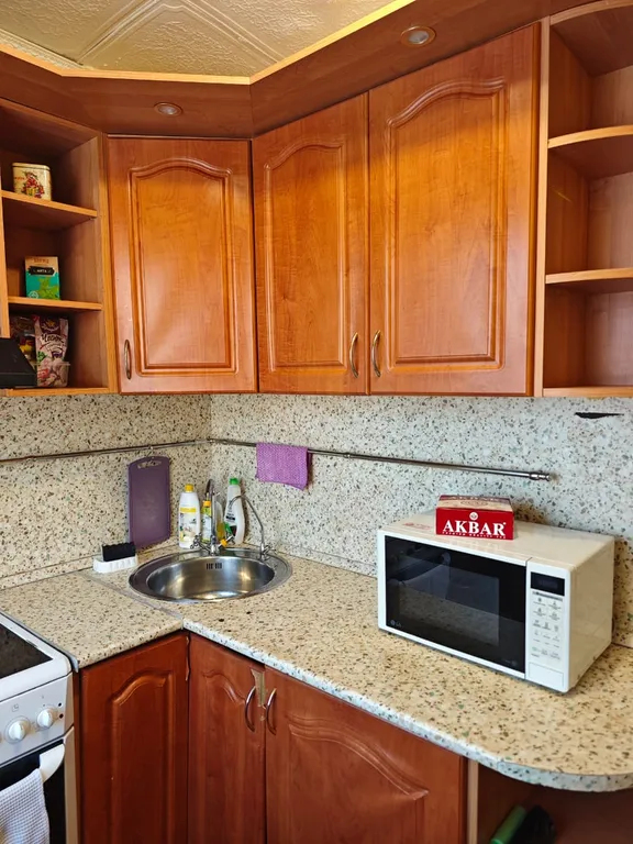 Квартира Тихий дом для спокойного отдыха — аренда посуточно в Магадан