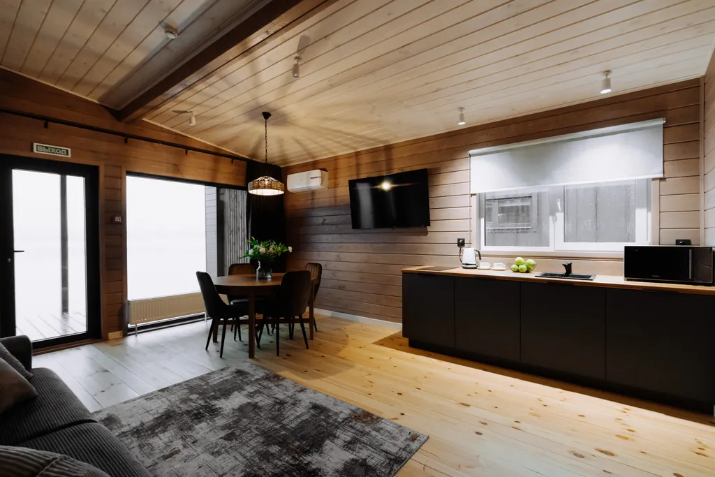 4-комнатный Дом