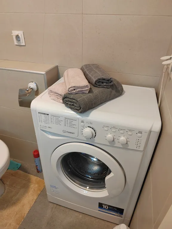 Уютная студия, как дома