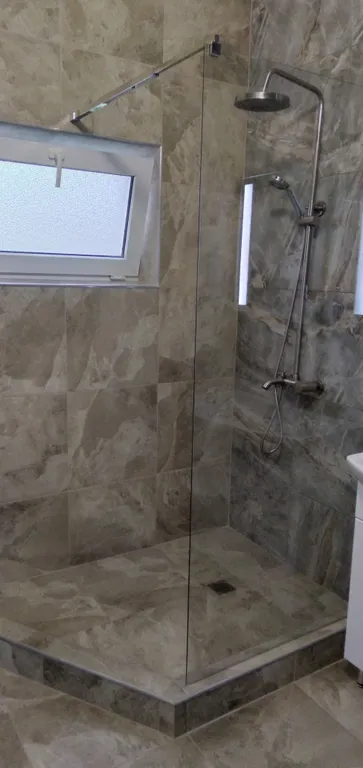 Апартаменты с видом на Генуэзскую крепость