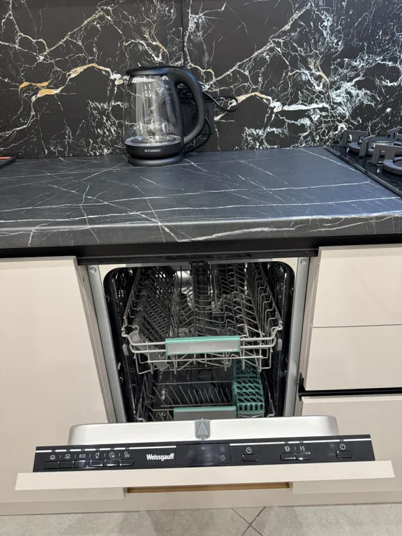 Квартира в элитном ЖК Еврокласс, комфорт и статус