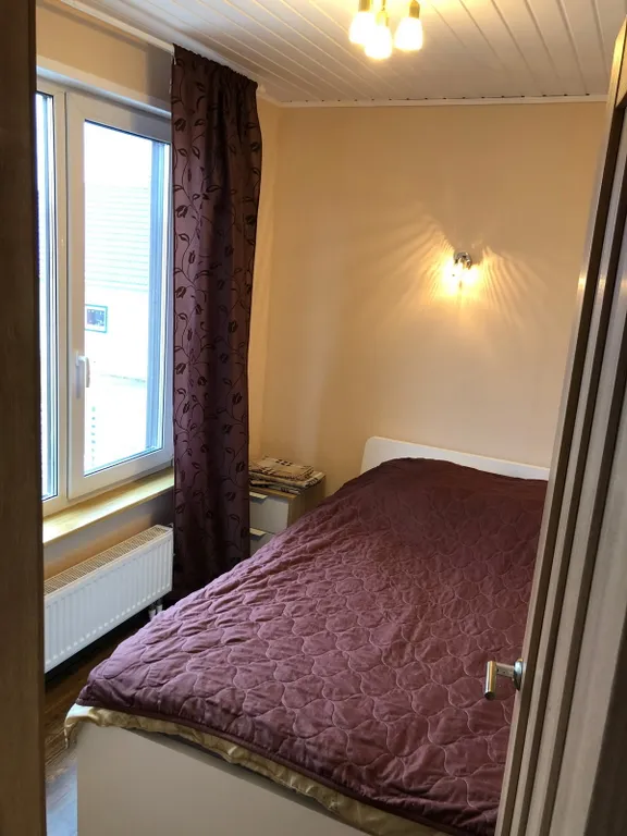 Коттедж 5-комнатный Дом — Луга