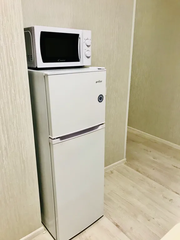 Квартира в ЖК Настроение дом возле БПЛА