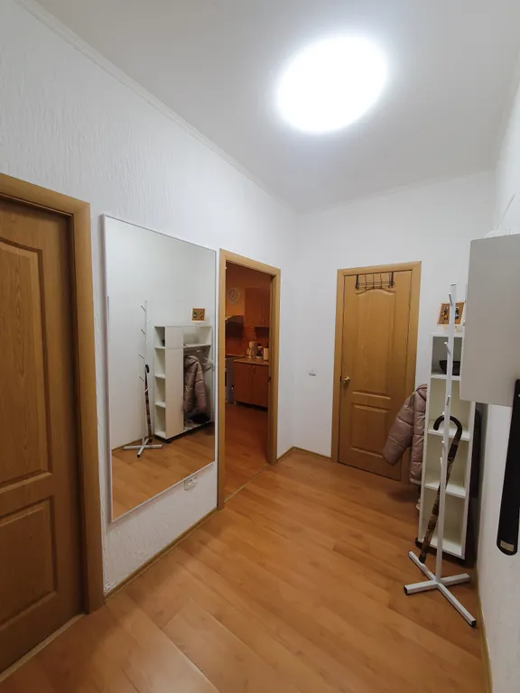 Уютная квартира в центре