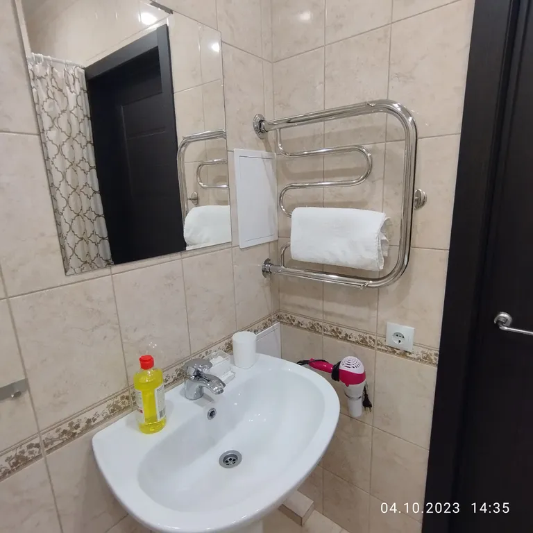 2-комнатная квартира в Кировском округе