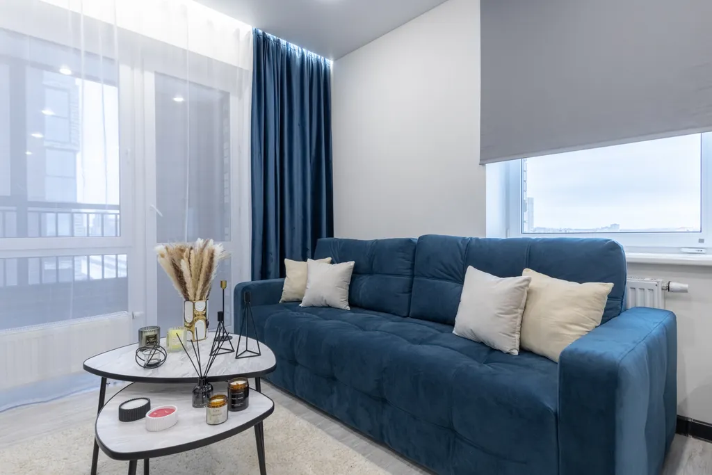 Квартира Квартира Residence Elegance на шесть персон — Казань