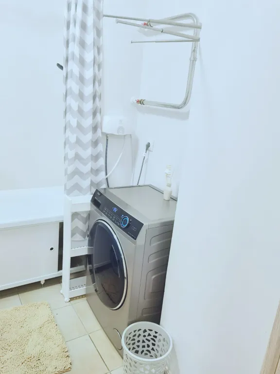 Квартира для большой компании рядом с морем